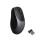 Myszka Keychron BM24 C61 Paw3212 1K Lightweight Metal Grey BM24-C61